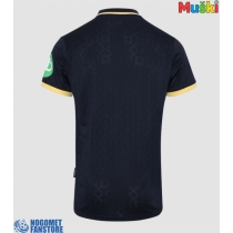 West Ham United Rezervni Dres 2025-26 Kratak Rukav